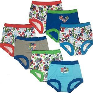 PJ Masks Toddler Boys' Potty Training Pants - 2T